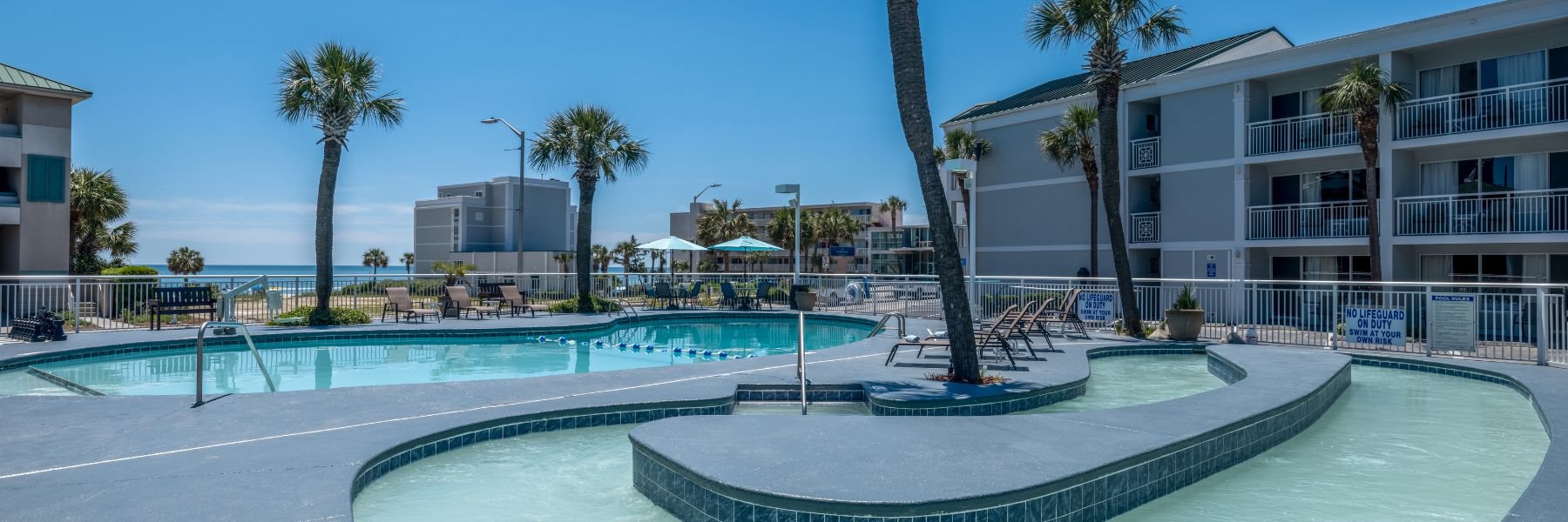 Amenities & Services