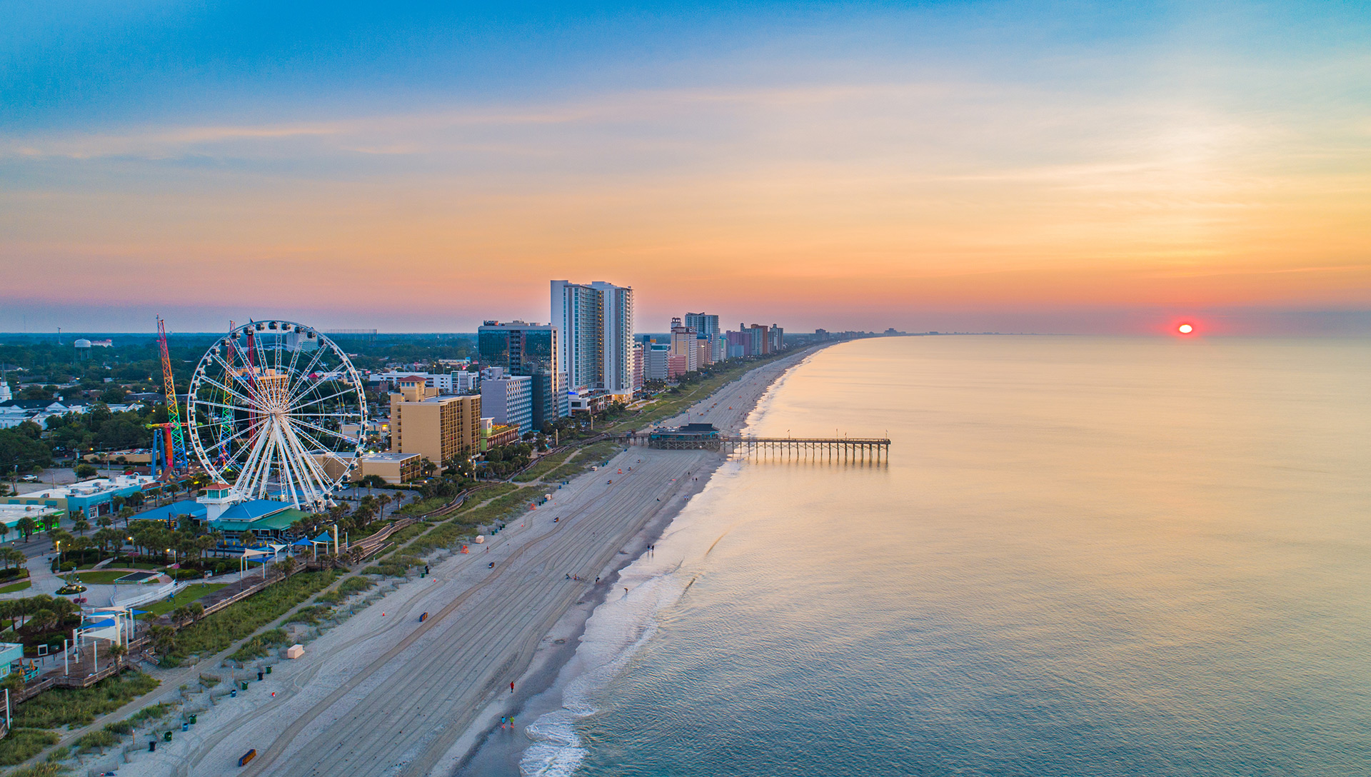 Myrtle Beach Hotel Photos The Sandbar Myrtle Beach