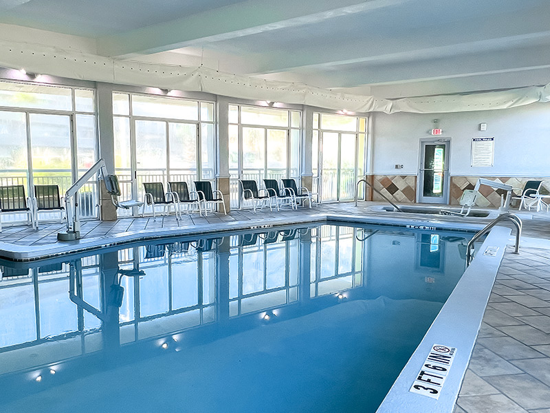 Pet Friendly Hotel in Myrtle Beach The Sandbar Myrtle Beach